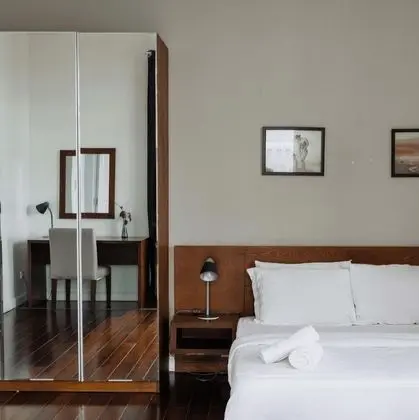 Family Villa, 4 Yatak Odası, Deniz Manzaralı