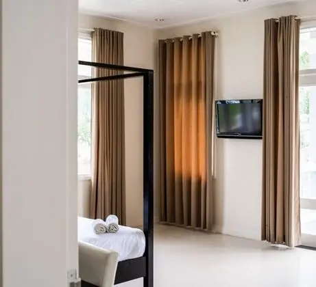 Family Villa, 4 Yatak Odası, Deniz Manzaralı