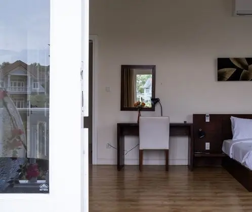 Family Villa, 4 Yatak Odası, Deniz Manzaralı