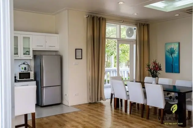 Family Villa, 4 Yatak Odası, Deniz Manzaralı