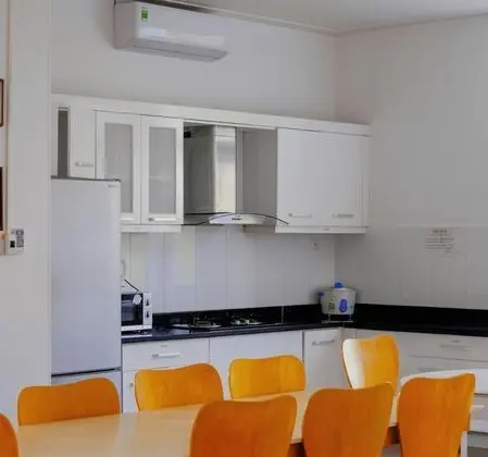 Family Villa, 4 Yatak Odası, Deniz Manzaralı