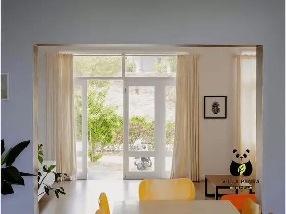 Family Villa, 4 Yatak Odası, Deniz Manzaralı