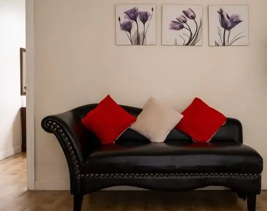 Family Villa, 4 Yatak Odası, Deniz Manzaralı