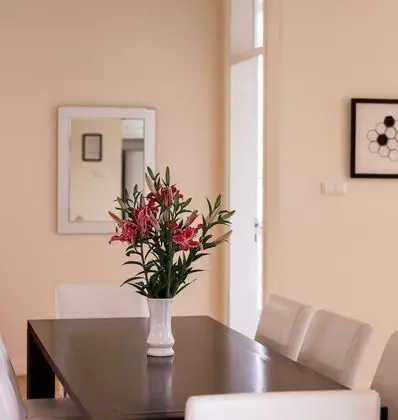 Family Villa, 4 Yatak Odası, Deniz Manzaralı