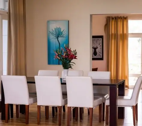 Family Villa, 4 Yatak Odası, Deniz Manzaralı
