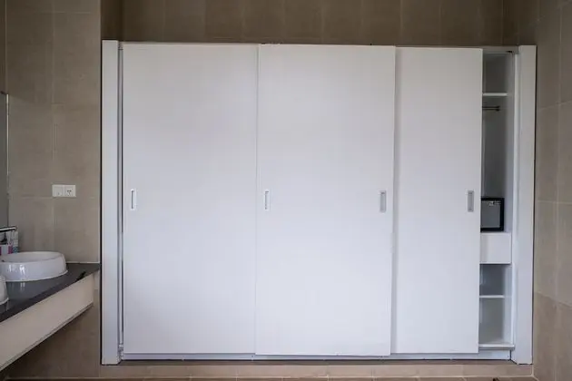 Family Villa, 4 Yatak Odası, Deniz Manzaralı