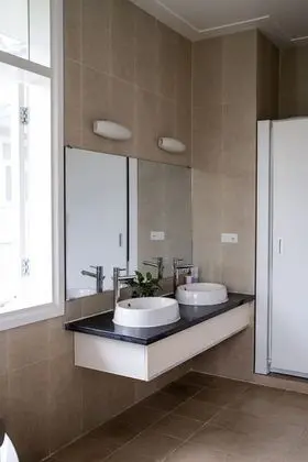 Family Villa, 4 Yatak Odası, Deniz Manzaralı