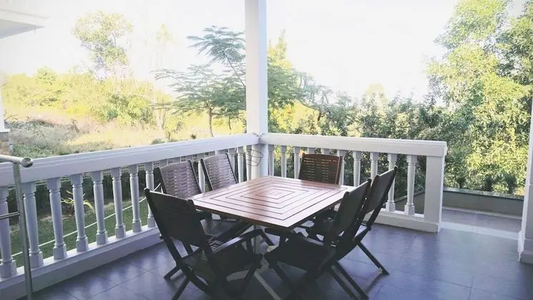 Family Villa, 4 Yatak Odası, Deniz Manzaralı