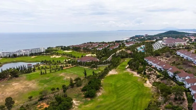 Family Villa, 4 Yatak Odası, Deniz Manzaralı