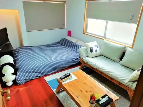 Ev, 2 Yatak Odası (Private Vacation Home)