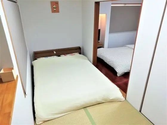 Ev, 2 Yatak Odası (Private Vacation Home)