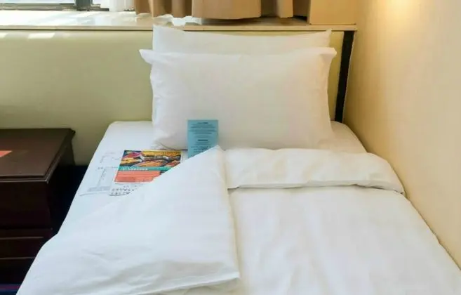 Deluxe İki Ayrı Yataklı Oda
