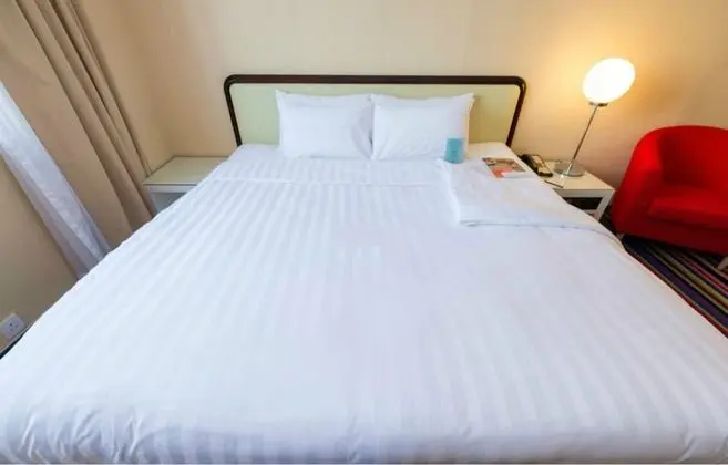Deluxe Süit, 2 Yatak Odası