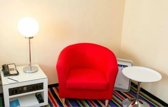 Deluxe Süit, 2 Yatak Odası
