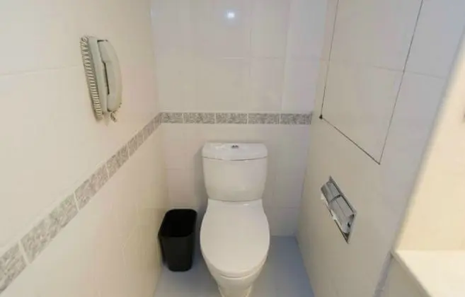 Deluxe Süit, 2 Yatak Odası