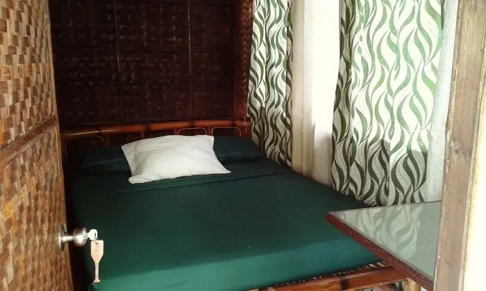 Kır Evi, Ortak Banyo (2 Persons)