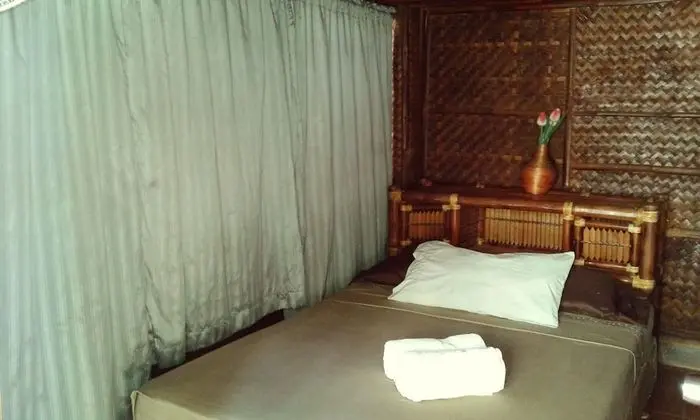 Kır Evi, Ortak Banyo (2 Persons)