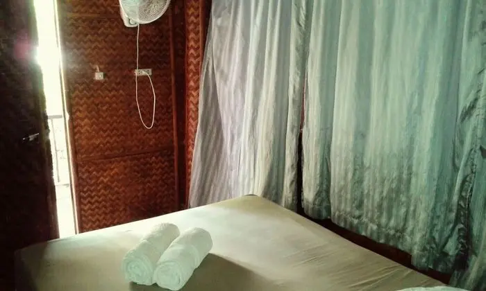Kır Evi, Ortak Banyo (2 Persons)