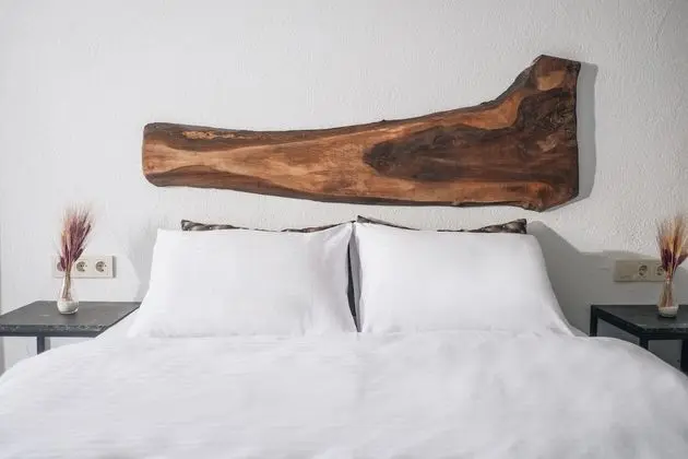 Comfort Çift Kişilik Oda