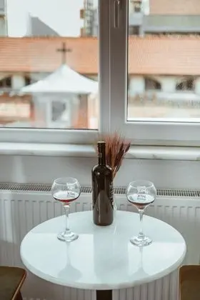 Comfort Çift Kişilik Oda
