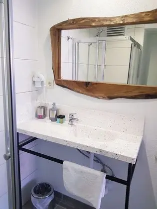 Comfort Çift Kişilik Oda