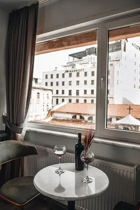 Luxury Triple Room