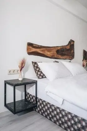 Luxury Triple Room