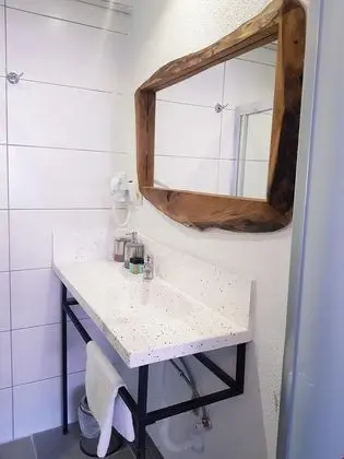 Luxury Triple Room
