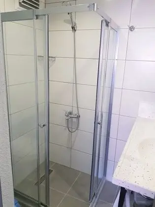 Luxury Üç Kişilik Oda