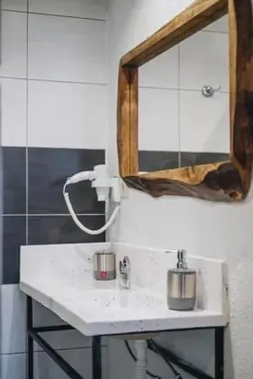 Luxury Üç Kişilik Oda