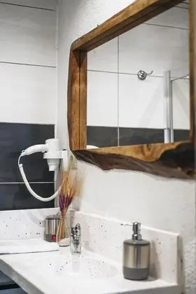 Luxury Üç Kişilik Oda
