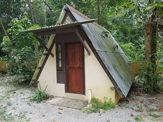 Standard Oda (Kamunting Backpacker, No Water Heater)