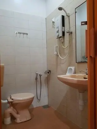 Superior Üç Kişilik Oda (Senduduk)