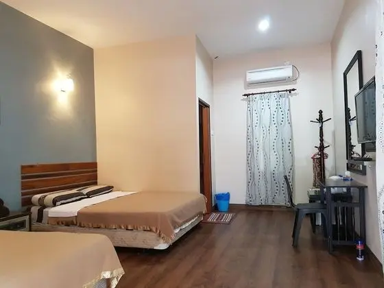 Superior Üç Kişilik Oda (Senduduk)