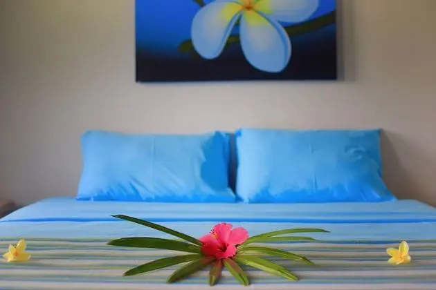 Bungalov, Deniz Manzaralı