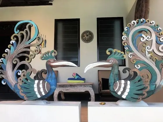 Oda, Deniz Manzaralı (4)