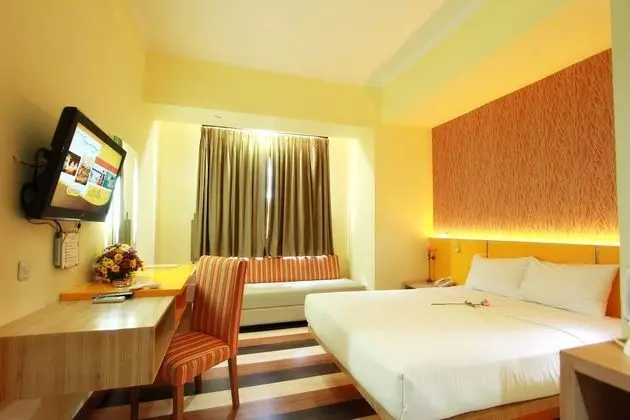 Grand Deluxe Room