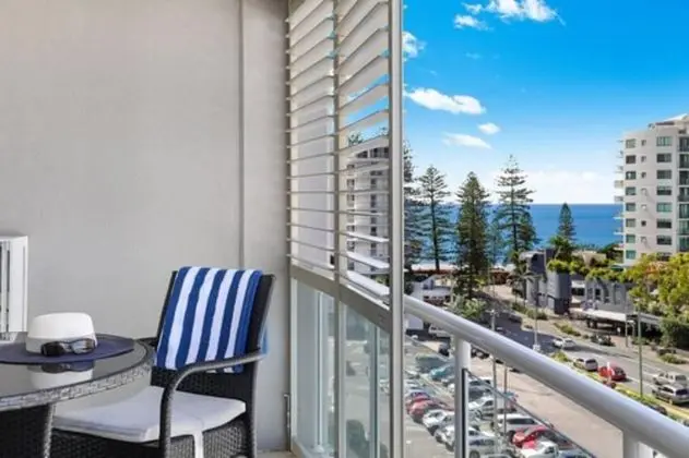 Apart Daire, 3 Yatak Odası (Water View)