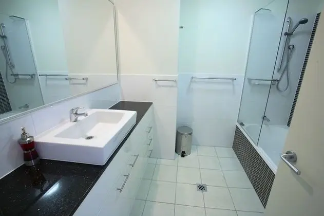 Apart Daire, 3 Yatak Odası (Water View)