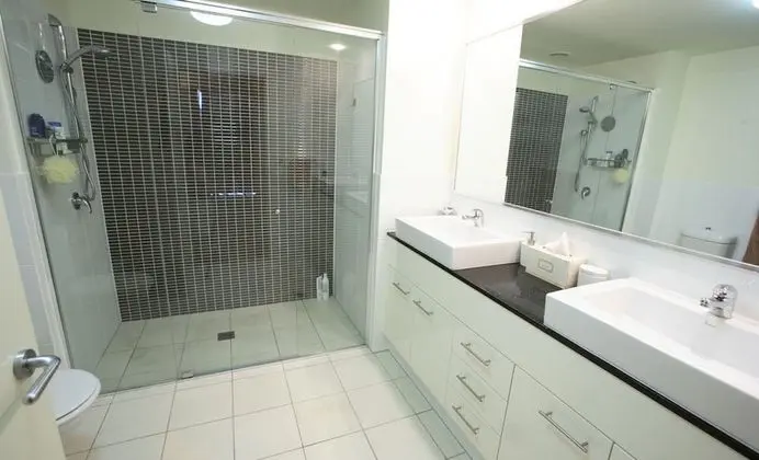 Standard Apart Daire, 2 Yatak Odası