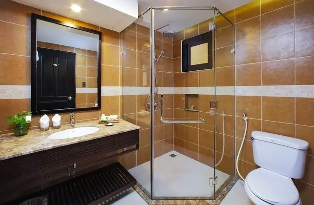 Superior Tek Büyük Yataklı Oda (Standard)