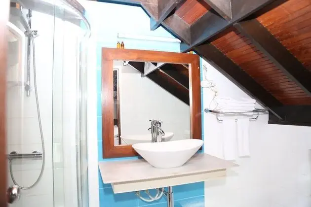 Deluxe Büyük Yataklı Tek Kişilik Oda