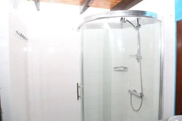 Deluxe Büyük Yataklı Tek Kişilik Oda