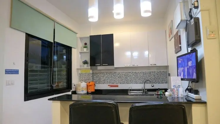 Four Bedrooms Private Pool Villa