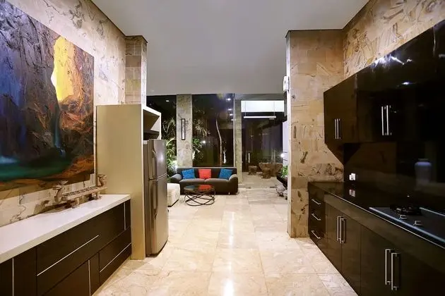 Villa, 2 Yatak Odası, Kişiye Özel Havuzlu, Denize Sıfır