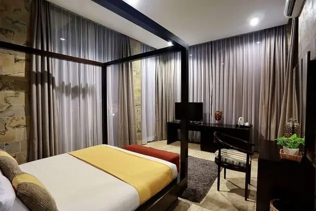 Villa, 2 Yatak Odası, Kişiye Özel Havuzlu, Denize Sıfır