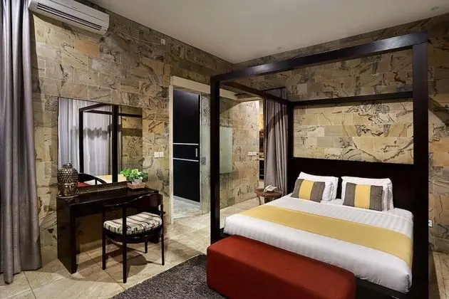 Villa, 2 Yatak Odası, Kişiye Özel Havuzlu, Denize Sıfır