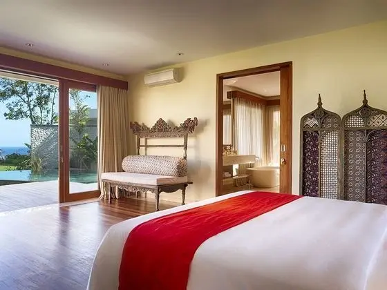 Villa, 5 Yatak Odası (Markisa)