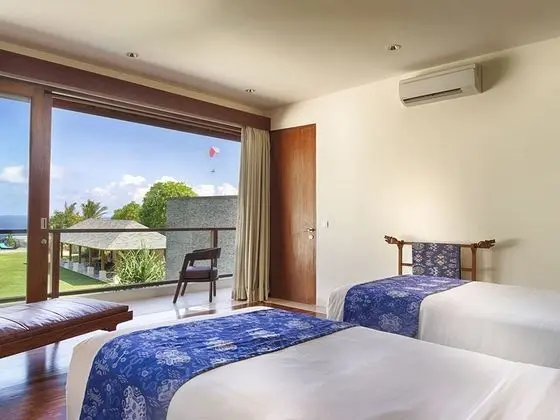 Villa, 5 Yatak Odası (Markisa)