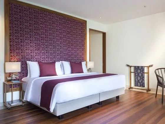 Villa, 5 Yatak Odası (Markisa)